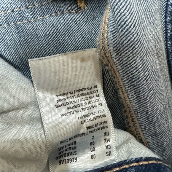 American Eagle jeans - Picture 6 of 6